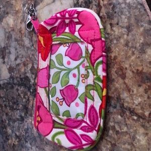 Vera Bradley wallet